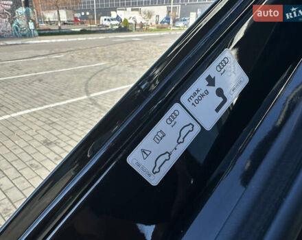 Чорний Ауді A6 Allroad, об'ємом двигуна 2.97 л та пробігом 190 тис. км за 28500 $, фото 75 на Automoto.ua