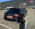 Чорний Ауді A6 Allroad, об'ємом двигуна 2.97 л та пробігом 190 тис. км за 28500 $, фото 43 на Automoto.ua