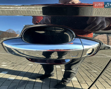 Чорний Ауді A6 Allroad, об'ємом двигуна 2.97 л та пробігом 190 тис. км за 28500 $, фото 72 на Automoto.ua