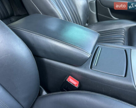 Чорний Ауді A6 Allroad, об'ємом двигуна 2.97 л та пробігом 190 тис. км за 28500 $, фото 124 на Automoto.ua