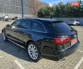 Чорний Ауді A6 Allroad, об'ємом двигуна 2.97 л та пробігом 190 тис. км за 28500 $, фото 58 на Automoto.ua