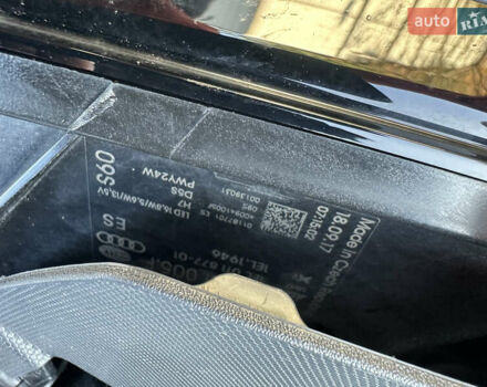 Чорний Ауді A6 Allroad, об'ємом двигуна 2.97 л та пробігом 190 тис. км за 28500 $, фото 168 на Automoto.ua