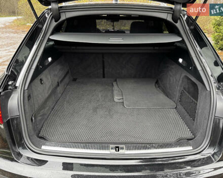 Чорний Ауді A6 Allroad, об'ємом двигуна 3 л та пробігом 240 тис. км за 28000 $, фото 32 на Automoto.ua