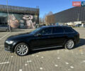 Чорний Ауді A6 Allroad, об'ємом двигуна 2.97 л та пробігом 190 тис. км за 28500 $, фото 9 на Automoto.ua