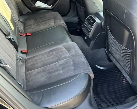 Черный Ауди А6 Олроуд, объемом двигателя 2.97 л и пробегом 244 тыс. км за 27500 $, фото 15 на Automoto.ua