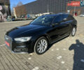 Чорний Ауді A6 Allroad, об'ємом двигуна 2.97 л та пробігом 190 тис. км за 28500 $, фото 6 на Automoto.ua