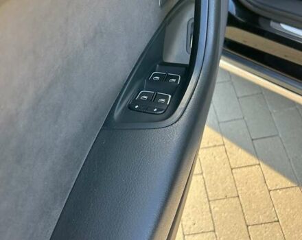 Черный Ауди А6 Олроуд, объемом двигателя 2.97 л и пробегом 244 тыс. км за 27500 $, фото 16 на Automoto.ua