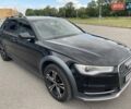 Чорний Ауді A6 Allroad, об'ємом двигуна 2.97 л та пробігом 370 тис. км за 32000 $, фото 6 на Automoto.ua