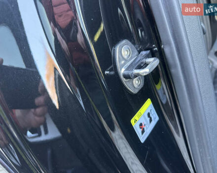 Чорний Ауді A6 Allroad, об'ємом двигуна 2.97 л та пробігом 190 тис. км за 28500 $, фото 84 на Automoto.ua