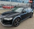 Чорний Ауді A6 Allroad, об'ємом двигуна 2.97 л та пробігом 370 тис. км за 32000 $, фото 25 на Automoto.ua
