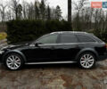 Чорний Ауді A6 Allroad, об'ємом двигуна 3 л та пробігом 240 тис. км за 28000 $, фото 5 на Automoto.ua