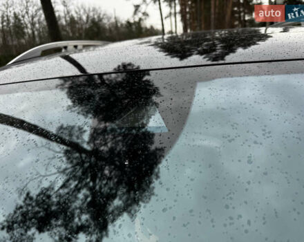 Чорний Ауді A6 Allroad, об'ємом двигуна 3 л та пробігом 240 тис. км за 28000 $, фото 18 на Automoto.ua