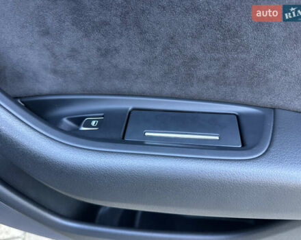 Чорний Ауді A6 Allroad, об'ємом двигуна 2.97 л та пробігом 190 тис. км за 28500 $, фото 82 на Automoto.ua