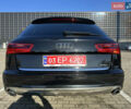 Чорний Ауді A6 Allroad, об'ємом двигуна 2.97 л та пробігом 190 тис. км за 28500 $, фото 46 на Automoto.ua