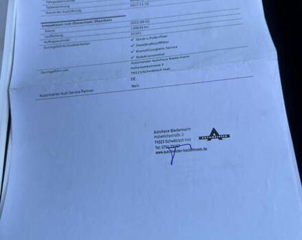 Чорний Ауді A6 Allroad, об'ємом двигуна 2.97 л та пробігом 190 тис. км за 28500 $, фото 177 на Automoto.ua