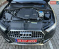 Чорний Ауді A6 Allroad, об'ємом двигуна 2.97 л та пробігом 190 тис. км за 28500 $, фото 159 на Automoto.ua