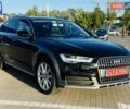 Черный Ауди А6 Олроуд, объемом двигателя 2.97 л и пробегом 244 тыс. км за 27500 $, фото 23 на Automoto.ua