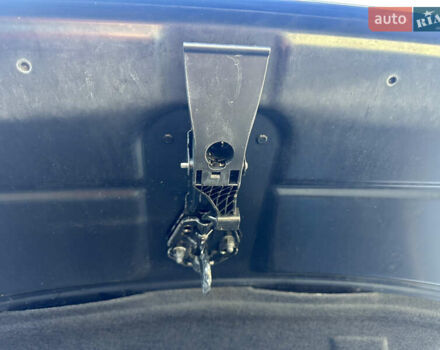 Чорний Ауді A6 Allroad, об'ємом двигуна 2.97 л та пробігом 190 тис. км за 28500 $, фото 172 на Automoto.ua