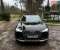 Чорний Ауді A6 Allroad, об'ємом двигуна 3 л та пробігом 240 тис. км за 28000 $, фото 28 на Automoto.ua