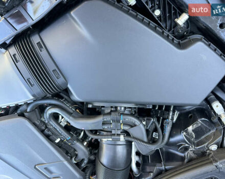 Чорний Ауді A6 Allroad, об'ємом двигуна 2.97 л та пробігом 190 тис. км за 28500 $, фото 169 на Automoto.ua