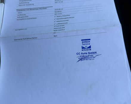 Чорний Ауді A6 Allroad, об'ємом двигуна 2.97 л та пробігом 190 тис. км за 28500 $, фото 178 на Automoto.ua