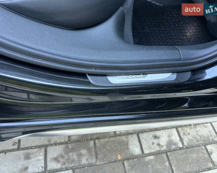 Чорний Ауді A6 Allroad, об'ємом двигуна 2.97 л та пробігом 190 тис. км за 28500 $, фото 85 на Automoto.ua