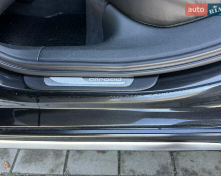 Чорний Ауді A6 Allroad, об'ємом двигуна 2.97 л та пробігом 190 тис. км за 28500 $, фото 96 на Automoto.ua