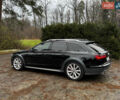 Чорний Ауді A6 Allroad, об'ємом двигуна 3 л та пробігом 240 тис. км за 28000 $, фото 29 на Automoto.ua