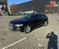 Чорний Ауді A6 Allroad, об'ємом двигуна 2.97 л та пробігом 190 тис. км за 28500 $, фото 5 на Automoto.ua