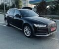 Черный Ауди А6 Олроуд, объемом двигателя 2.97 л и пробегом 244 тыс. км за 27500 $, фото 5 на Automoto.ua