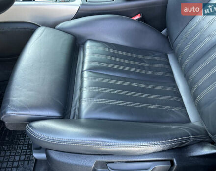 Чорний Ауді A6 Allroad, об'ємом двигуна 2.97 л та пробігом 190 тис. км за 28500 $, фото 134 на Automoto.ua