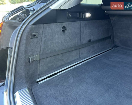 Чорний Ауді A6 Allroad, об'ємом двигуна 2.97 л та пробігом 190 тис. км за 28500 $, фото 77 на Automoto.ua