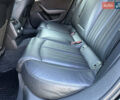Чорний Ауді A6 Allroad, об'ємом двигуна 2.97 л та пробігом 190 тис. км за 28500 $, фото 98 на Automoto.ua