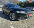 Чорний Ауді A6 Allroad, об'ємом двигуна 2.97 л та пробігом 190 тис. км за 28500 $, фото 1 на Automoto.ua