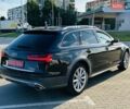 Черный Ауди А6 Олроуд, объемом двигателя 2.97 л и пробегом 244 тыс. км за 27500 $, фото 21 на Automoto.ua