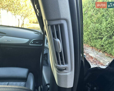 Чорний Ауді A6 Allroad, об'ємом двигуна 2.97 л та пробігом 190 тис. км за 28500 $, фото 88 на Automoto.ua