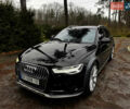 Чорний Ауді A6 Allroad, об'ємом двигуна 3 л та пробігом 240 тис. км за 28000 $, фото 1 на Automoto.ua