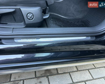 Чорний Ауді A6 Allroad, об'ємом двигуна 2.97 л та пробігом 190 тис. км за 28500 $, фото 116 на Automoto.ua