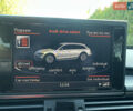 Чорний Ауді A6 Allroad, об'ємом двигуна 2.97 л та пробігом 190 тис. км за 28500 $, фото 151 на Automoto.ua