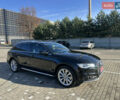 Чорний Ауді A6 Allroad, об'ємом двигуна 2.97 л та пробігом 190 тис. км за 28500 $, фото 20 на Automoto.ua