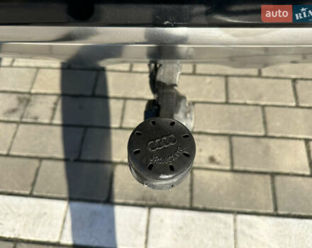 Чорний Ауді A6 Allroad, об'ємом двигуна 2.97 л та пробігом 190 тис. км за 28500 $, фото 71 на Automoto.ua