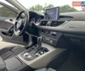 Чорний Ауді A6 Allroad, об'ємом двигуна 2.97 л та пробігом 370 тис. км за 32000 $, фото 24 на Automoto.ua
