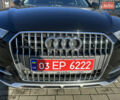 Чорний Ауді A6 Allroad, об'ємом двигуна 2.97 л та пробігом 190 тис. км за 28500 $, фото 15 на Automoto.ua