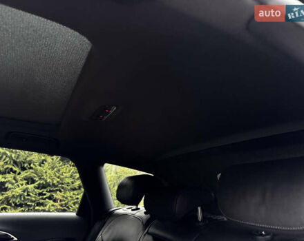 Чорний Ауді A6 Allroad, об'ємом двигуна 3 л та пробігом 240 тис. км за 28000 $, фото 52 на Automoto.ua