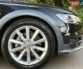 Чорний Ауді A6 Allroad, об'ємом двигуна 2.97 л та пробігом 245 тис. км за 28800 $, фото 64 на Automoto.ua