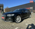Чорний Ауді A6 Allroad, об'ємом двигуна 2.97 л та пробігом 190 тис. км за 26900 $, фото 1 на Automoto.ua