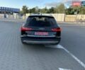 Черный Ауди А6 Олроуд, объемом двигателя 2.97 л и пробегом 244 тыс. км за 27500 $, фото 4 на Automoto.ua
