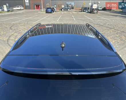 Чорний Ауді A6 Allroad, об'ємом двигуна 2.97 л та пробігом 190 тис. км за 28500 $, фото 50 на Automoto.ua