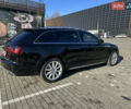 Чорний Ауді A6 Allroad, об'ємом двигуна 2.97 л та пробігом 190 тис. км за 26900 $, фото 48 на Automoto.ua