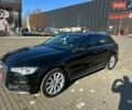 Чорний Ауді A6 Allroad, об'ємом двигуна 2.97 л та пробігом 200 тис. км за 25900 $, фото 27 на Automoto.ua